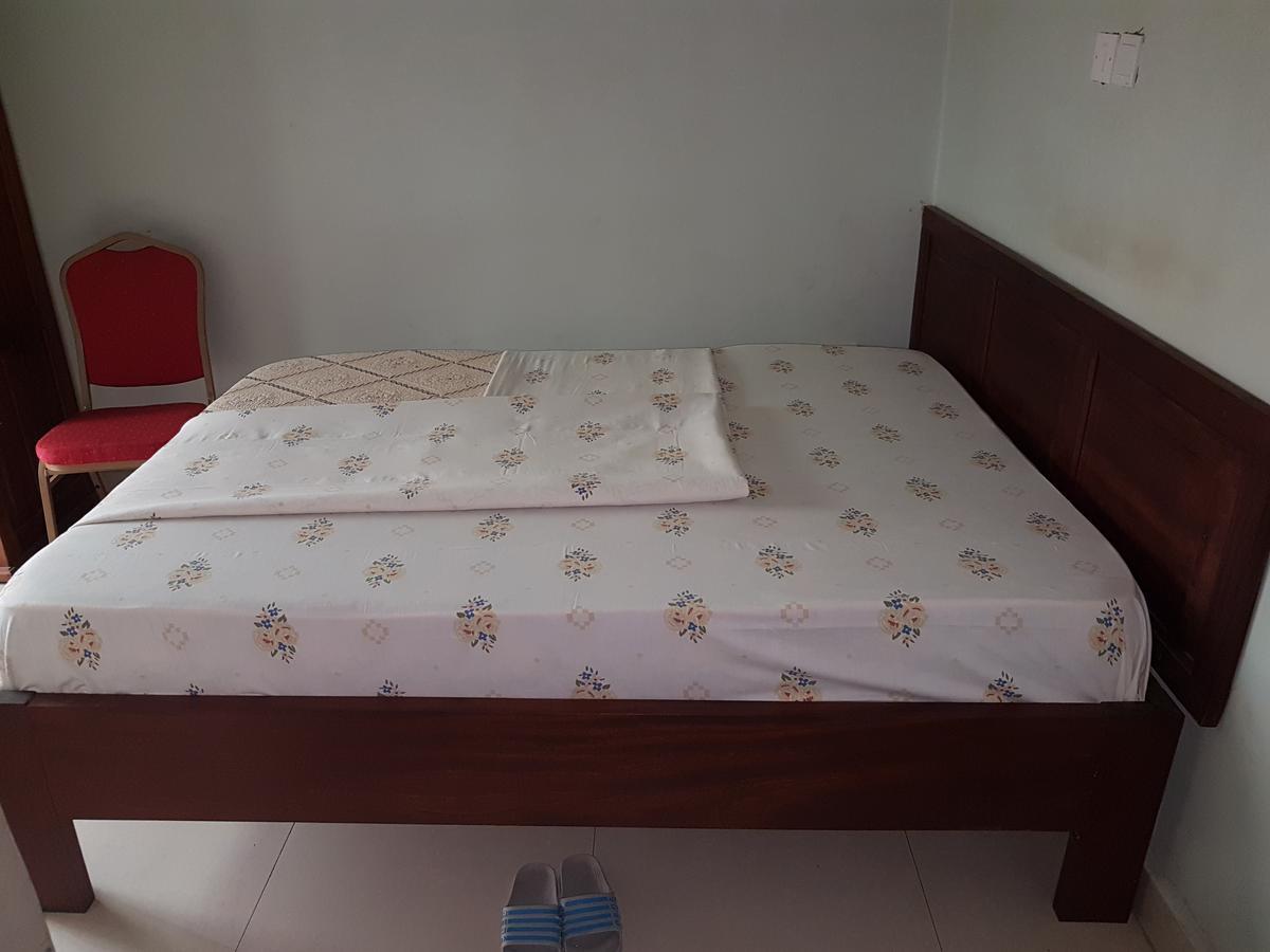 Hotel La Benediction Goma Zewnętrze zdjęcie